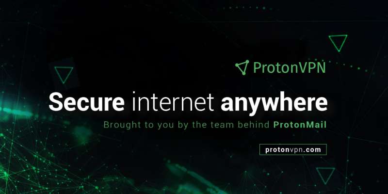 ProtonVPN out of beta, offering free and paid service types