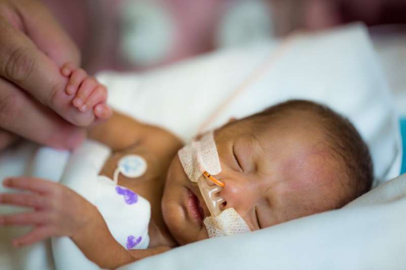 Quality initiatives can reduce harm to newborns, shorten hospital stay and save millions