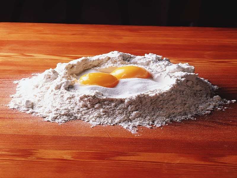 Raw flour can be source of shiga toxin-producing &amp;lt;i&amp;gt;E. coli&amp;lt;/i&amp;gt;