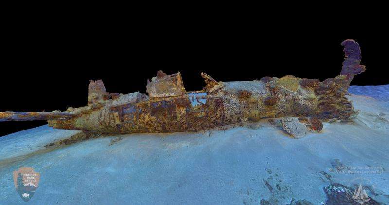 Re-envisioning underwater imaging
