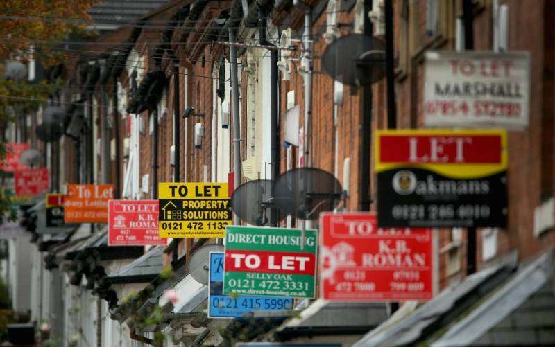 Renting for longer increases risk of depression and lowers wellbeing