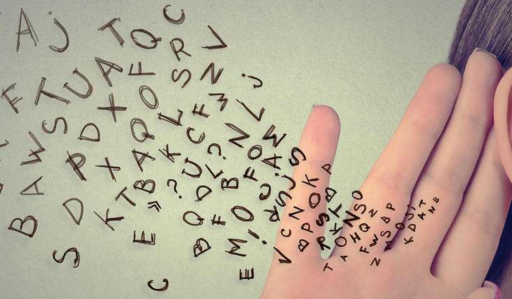 Repetition a key factor in language learning