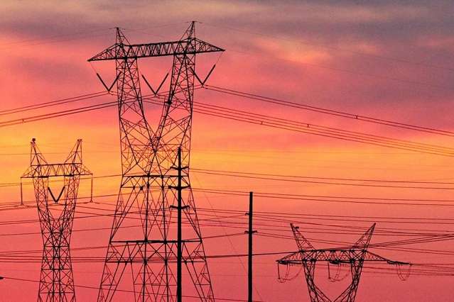Report warns of hacking risk to U.S. electric grid, oil pipelines, and other critical infrastructure