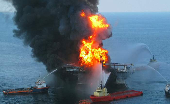 Researcher examines role of nonprofits in community recovery from Deepwater Horizon oil spill