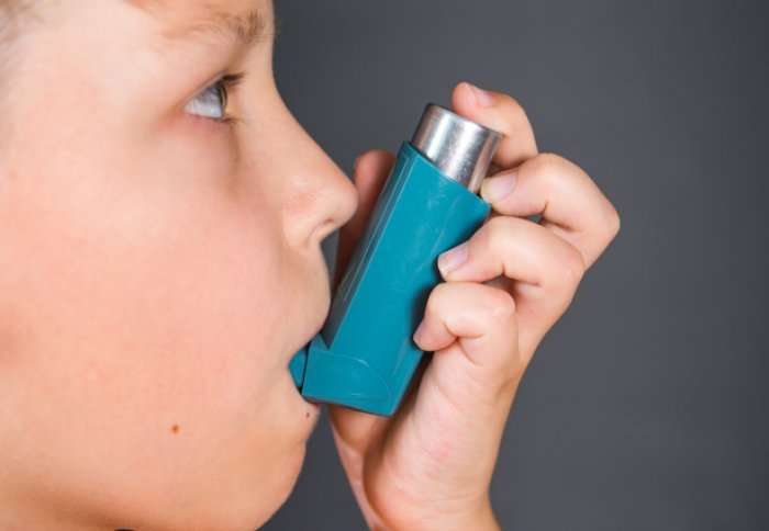 Respiratory experts urge rethink of 'outdated' asthma categorisation