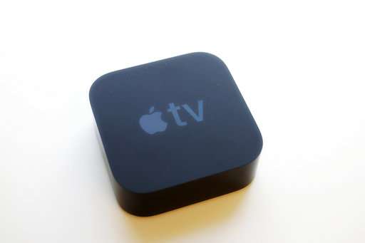 Review: iTunes video upgrade makes the new Apple TV worth it