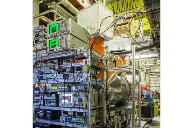 Riddle of matter remains unsolved: Proton and antiproton share fundamental properties