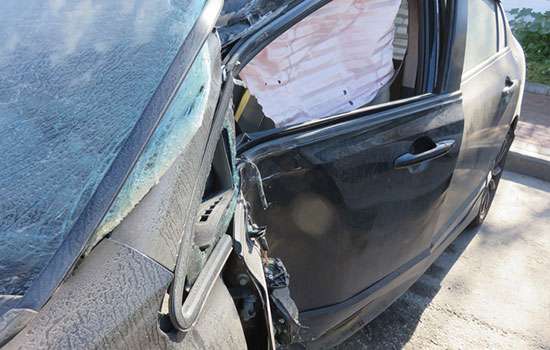Road accident victims' recovery slower when seeking compensation, study finds