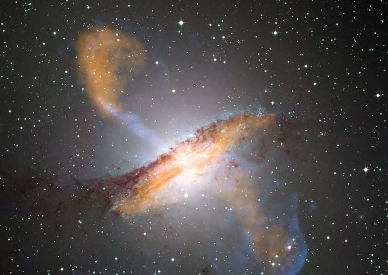 Robin Hood black holes steal from nebulae to make new stars