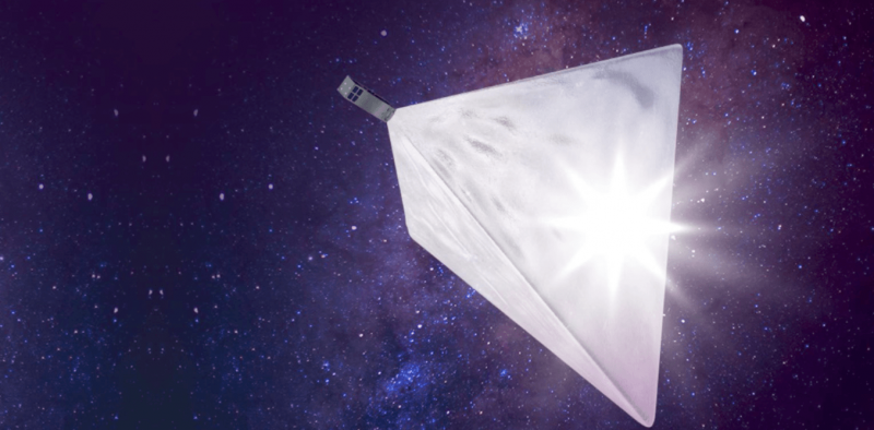 Russia's Mayak satellite: crowd-funded cosmic pest or welcome nightly visitor?