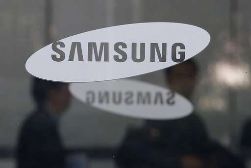 Samsung worker killed by brain tumor wins compensation case