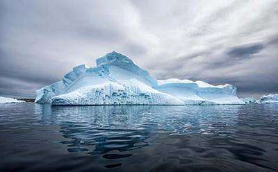 Scientists highlight Antarctic ice upheaval in response to prehistoric climate change