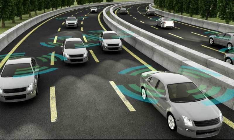 Shared autonomous vehicles have uncertain effects