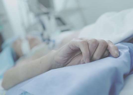 Should physicians assist terminally ill patients with death by fasting?