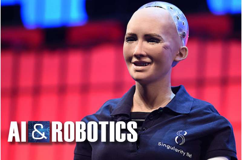 Should robots have rights?
