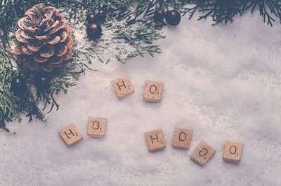 Six mental health tips for a stress-free festive season
