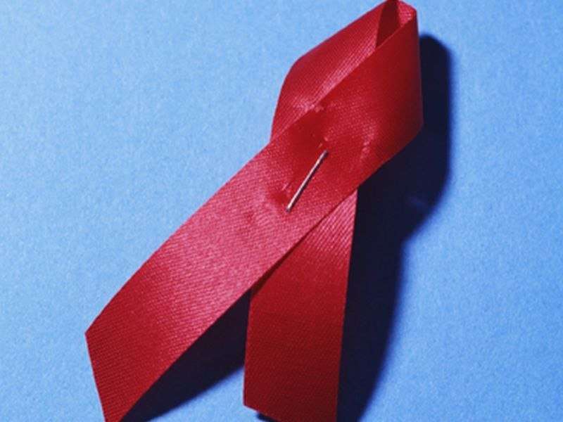 Sizable number of HIV-infected children not receiving care