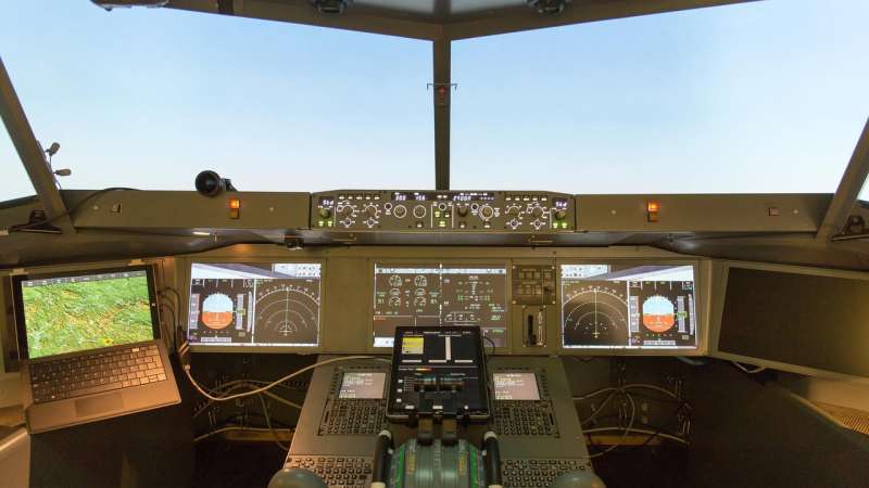 Smart autopilot promises to keep flying safe