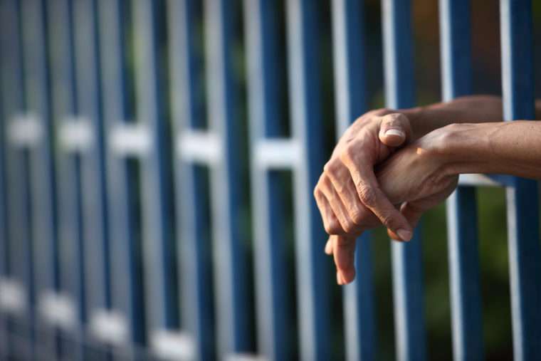 Smart decarceration can shrink sprawling American prison system