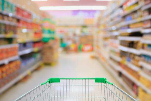 SNAP benefits increase household spending on food, study finds