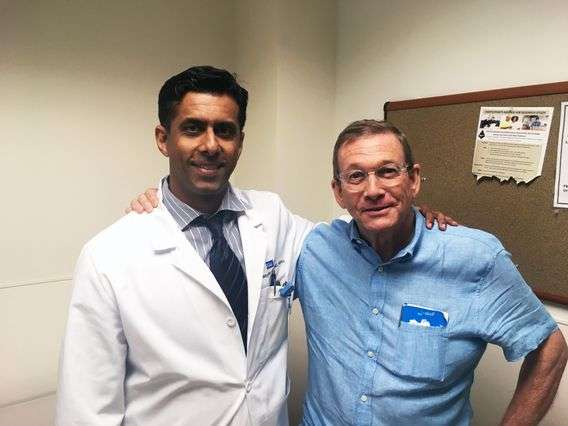Software helps men with prostate cancer choose the right treatments