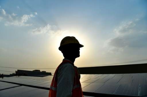 Solar power prices in India have hit rock bottom, but it is not all good news for the electricity-starved country as the phenome