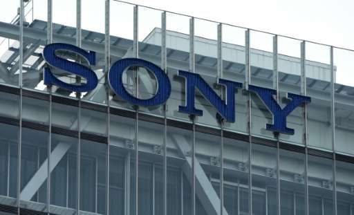 Sony sees net profit soar in the April-June quarter