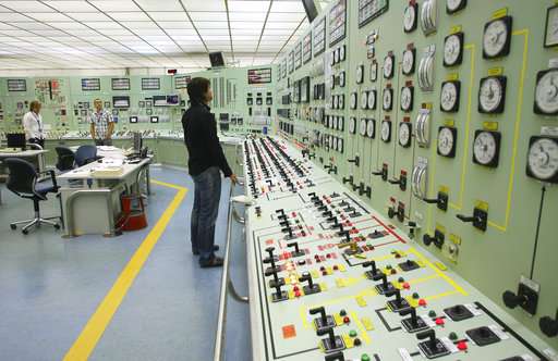 Spain will shut down country's oldest nuclear plant