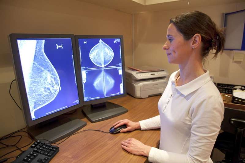 Speeding up cancer screening with mobile technology