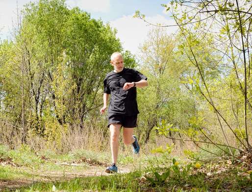 Sports medicine: Blood results help to predict fitness improvements in older marathon runners
