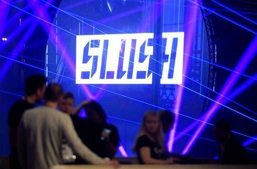 Startup event in Finland puts spotlight on European tech