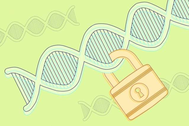 State-level disclosure laws affect patients’ eagerness to have their DNA tested
