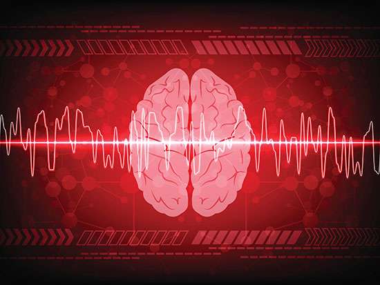 Study finds hackers could use brainwaves to steal passwords