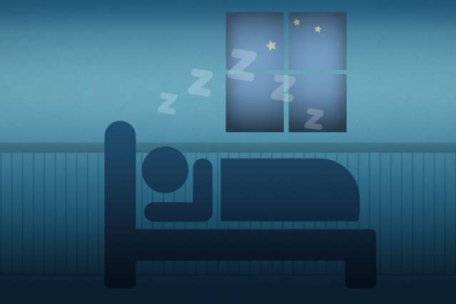 Studying patients with sleep disorders non-intrusively at home using wireless signals