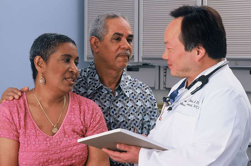Study: Obamacare benefitted Latinos, but persistent disparities remain