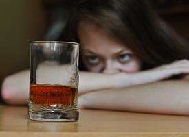 Study pokes holes in fetal alcohol hypothesis
