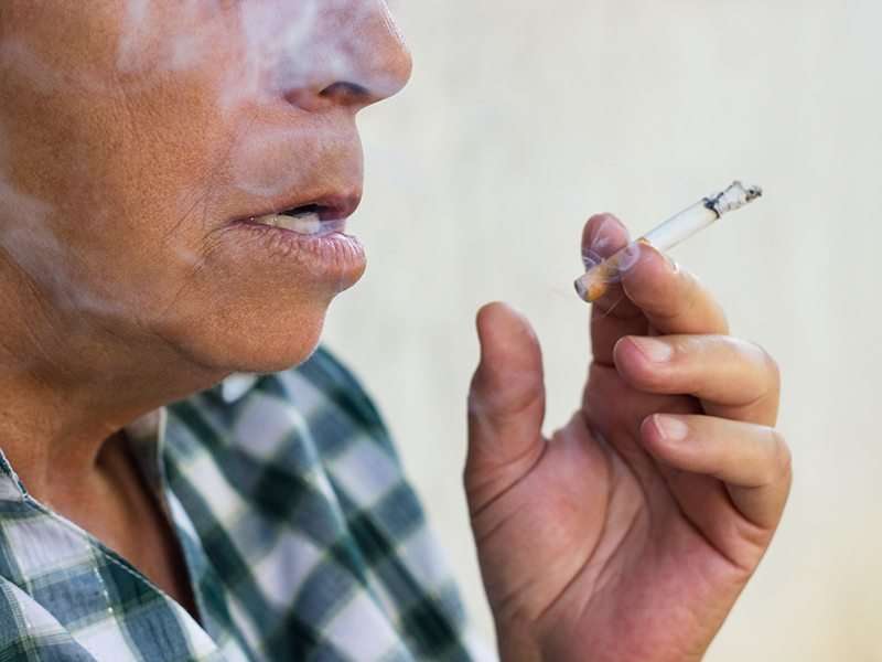 Study: Regulators should not consider 'lost pleasure' of quitting smoking