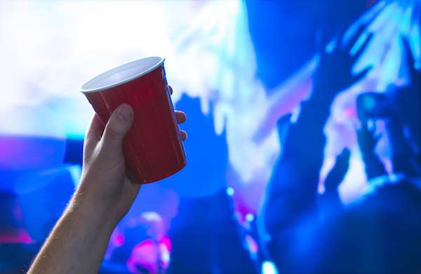 Study shows embarrassment, shame are better deterrents to college problem drinking than fear of formal punishment