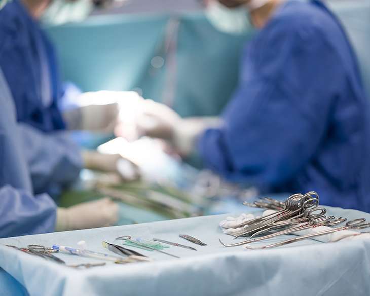 Surgically sealing heart pouch in A-fib patients appears to reduce strokes, death