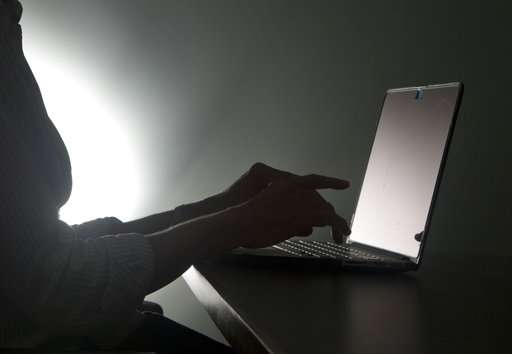 Survey: 4 in 10 US adults have experienced online harassment