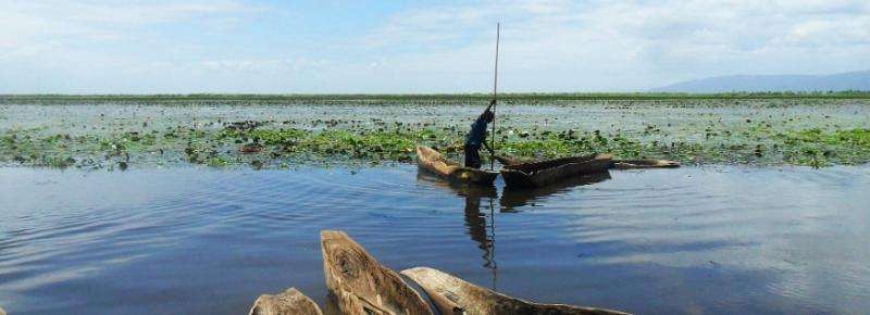 Sustainable fishing in one of Malawi’s biggest wetlands