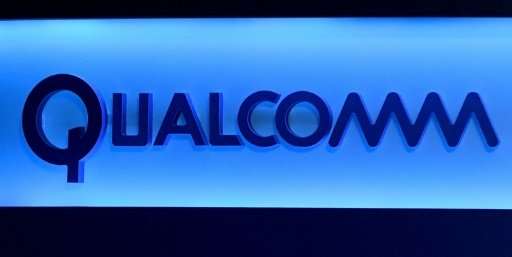 Taiwan's Fair Trade Commission slapped Qualcomm with a fine of Tw$23.4 billion ($774 million) for harming market competition and