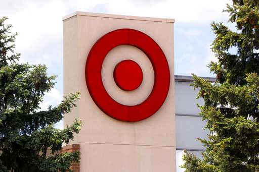 Target buys tech company to help it offer same-day delivery