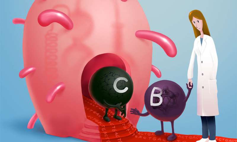 Teaching life a new trick: Bacteria make boron-carbon bonds