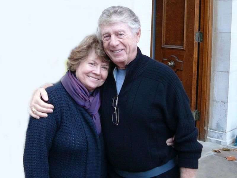 Ted koppel's fight to make COPD headline news