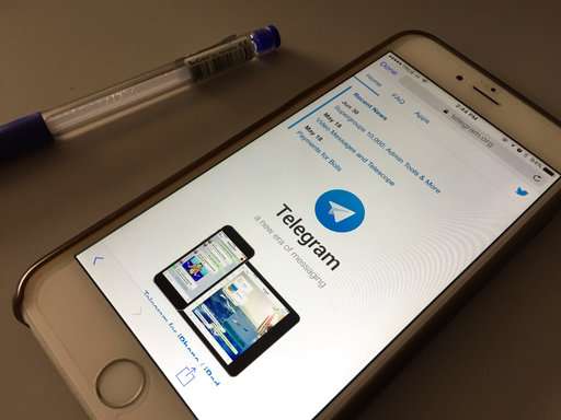 Telegram blocks terror content after Indonesia threatens ban