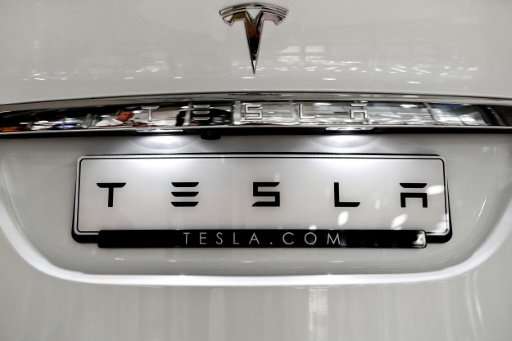 Tesla announced on October 2 that it produced only 260 of the sedans in the third quarter due to &quot;production bottlenecks,&q