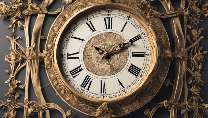 The ancient clock that rules our lives – and determines our health