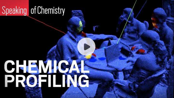 The chemicals we leave behind (video)