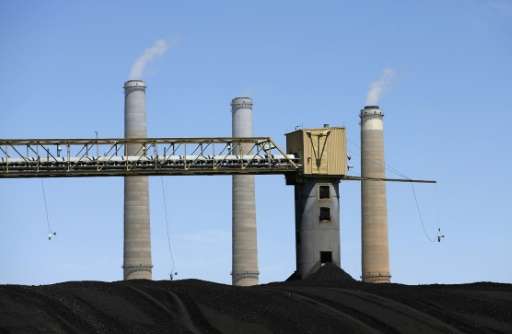 The Clean Power Plan rule has been on hold while a US federal appeals court considers a challenge by coal-friendly Republican-go